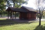 Minnehaha Depot